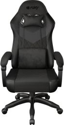 FURY SHINAI S2 GAMER SZÉK, FEKETE