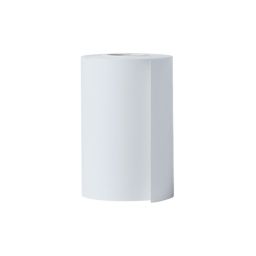 Brother BDL-7J000058-040 Direct Thermal Receipt Roll 58mm x 13,8m Hőpapír (24 tekercs/csomag)