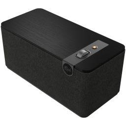 Klipsch The One Plus Premium Bluetooth Speaker Matt Black