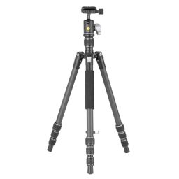 Vanguard Vesta GO 204CB Carbon Fiber Travel Tripod w/ Ball Head