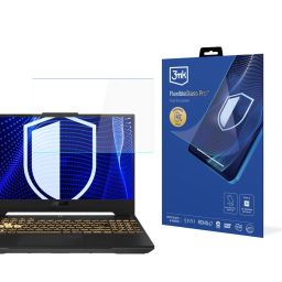 3mk FlexibleGlass Pro hibrid üvegfólia 7H ASUS TUF Gaming F15