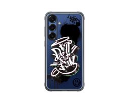 Samsung Galaxy S25+ Flipsuit Rugged Case Black