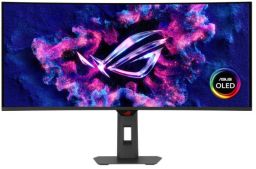 Mon Asus 34