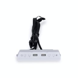 Lian Li LAN216-1 White