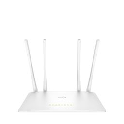 Cudy WR1200 AC1200 Wi-Fi Router