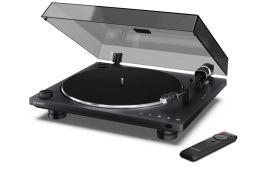 Sharp Automatic Turntable with Bluetooth-out