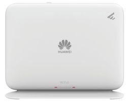 Huawei Edge ONT Terminal eKitOptiX FG630 ,European Standard Adapter,White shell,English,For EU Distribution,R24C00