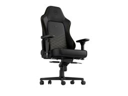 Gamer szék noblechairs HERO PU Bőr Fekete/Arany