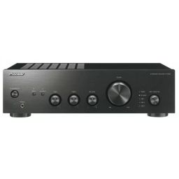 Pioneer A-10AE Black
