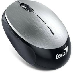 Genius Wireless NX-9000BT Silver USB 31030009408