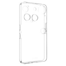 FIXED Story TPU tok Nothing Phone (3) 5G készülékhez, átlátszó