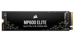 Corsair 4TB M.2 2280 NVMe MP600 Elite