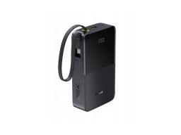 Baseus EnerFill Bipow2 Pro 20000mAh PowerBank Black
