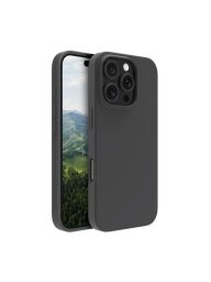 dbramante1928 Greenland case for iPhone 16 Pro Max Night Black