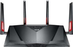 LAN/WIFI Asus Router DSL-AC88U