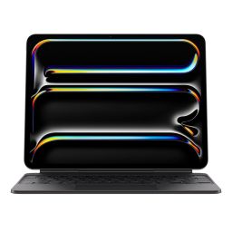 Apple Magic Keyboard for iPad Pro 13-inch (M4) - US English - Black