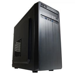 HÁZ LC Power - LC-2017MB-ON Micro ATX