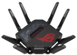 LAN/WIFI Asus ROG Rapture GT-BE19000 AiMesh WiFi 7 Gaming Router