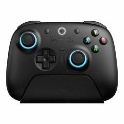 8BitDo Ultimate 2 2.4G Wireless Bluetooth Gamepad Black