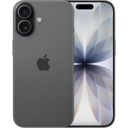 Apple iPhone 17 512GB Black