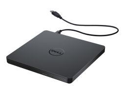 DELL DW316 optikai meghajtó DVD±RW Fekete