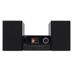 JVC UX-E225B Mini HiFi
