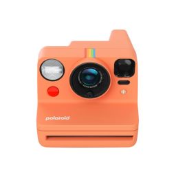 Polaroid Now+ Generation 3 Coral