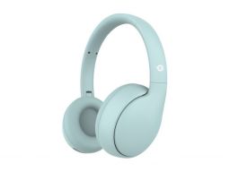Conceptronic  PARRIS04B Bluetooth Kids Headset Blue