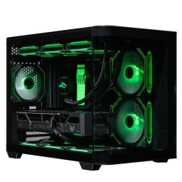 Shark Gaming Max Bite Brutality BF25 Wave mini Black