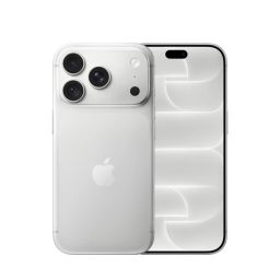 APPLE iphone 18 Pro 1TB Silver