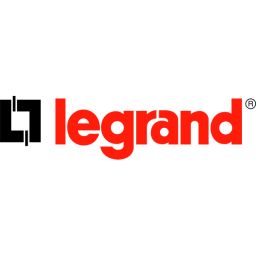 LEGRAND hálózatiállószekrény 19` 24USZÉL: 600 MÉLY: 600MAG: 1226 komplettantracit szimplaüvegajtós MAX: 400 kgkészresze