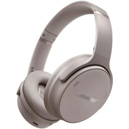 Bose QuietComfort Bluetooth Headset Sand