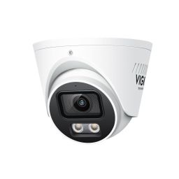 TP-Link InSight S445S VIGI 4MP ColorPro 2.0 Turret Network Camera