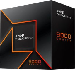 AMD Ryzen Threadripper 9960X 4,2GHz TR5 BOX