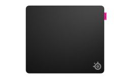Steelseries QcK Perf L - Speed Egérpad Black