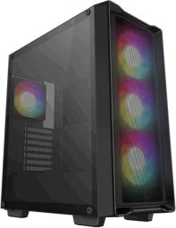 HÁZ DeepCool Midi CC560 MESH V2 - R-CC560-BKAMA4-G-2