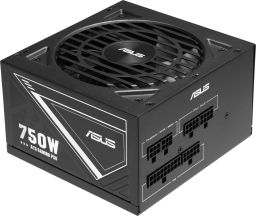 Asus 750W 80+ Gold ATS
