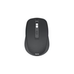 Hama WM-450 Wireless Bluetooth Mouse Black