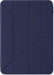 Pipetto Origamii No1 Original Case iPad 10.9 (2022) Dark Blue
