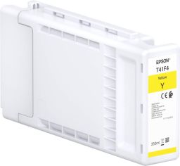 Epson T41F4 Yellow tintapatron
