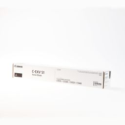 Canon C-EXV 51 Toner Black (Eredeti)