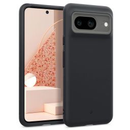 Spigen Caseology Nano Pop Google Pixel 8 Black Sesame
