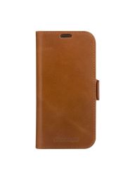 dbramante1928 Copenhagen case for iPhone 17e/16e/15/14/13 Tan