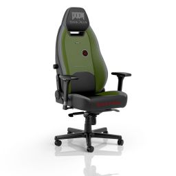 Gamer szék noblechairs LEGEND DOOM The Dark Ages Edition