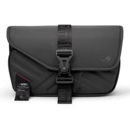 Asus ROG Slash Sling Bag 4.0 Black