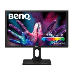 BENQ IPS tervezői monitor 27