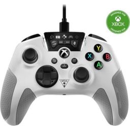 Turtle Beach Recon USB-C Gamepad White