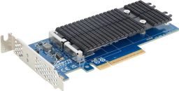 Gigabyte CMT40A0 M.2 Expansion Card 2xGen5 NVMe 2280/22110 cards