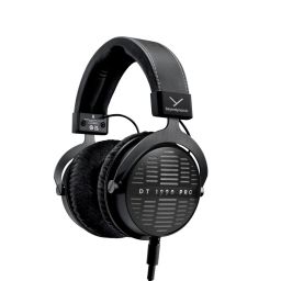 Beyerdynamic DT 1990 Pro MKII Headphones Black
