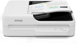 Epson WorkForce DS-1760WN DSDF síkágyas szkenner